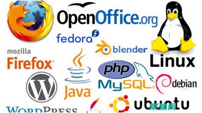 網(wǎng)絡(luò)公司開源