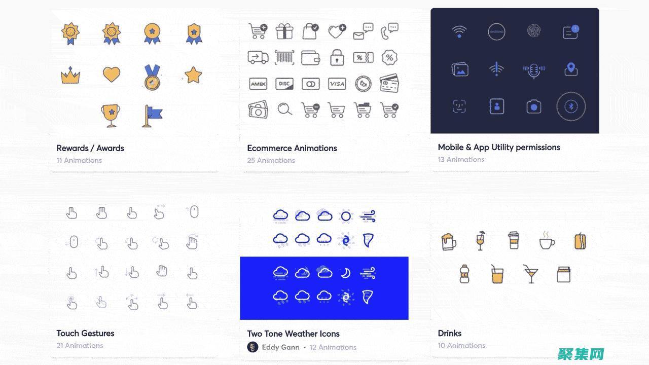 動畫代碼中的高級技術：探索流暢動畫的無窮潛力 (動畫的代碼是什么)