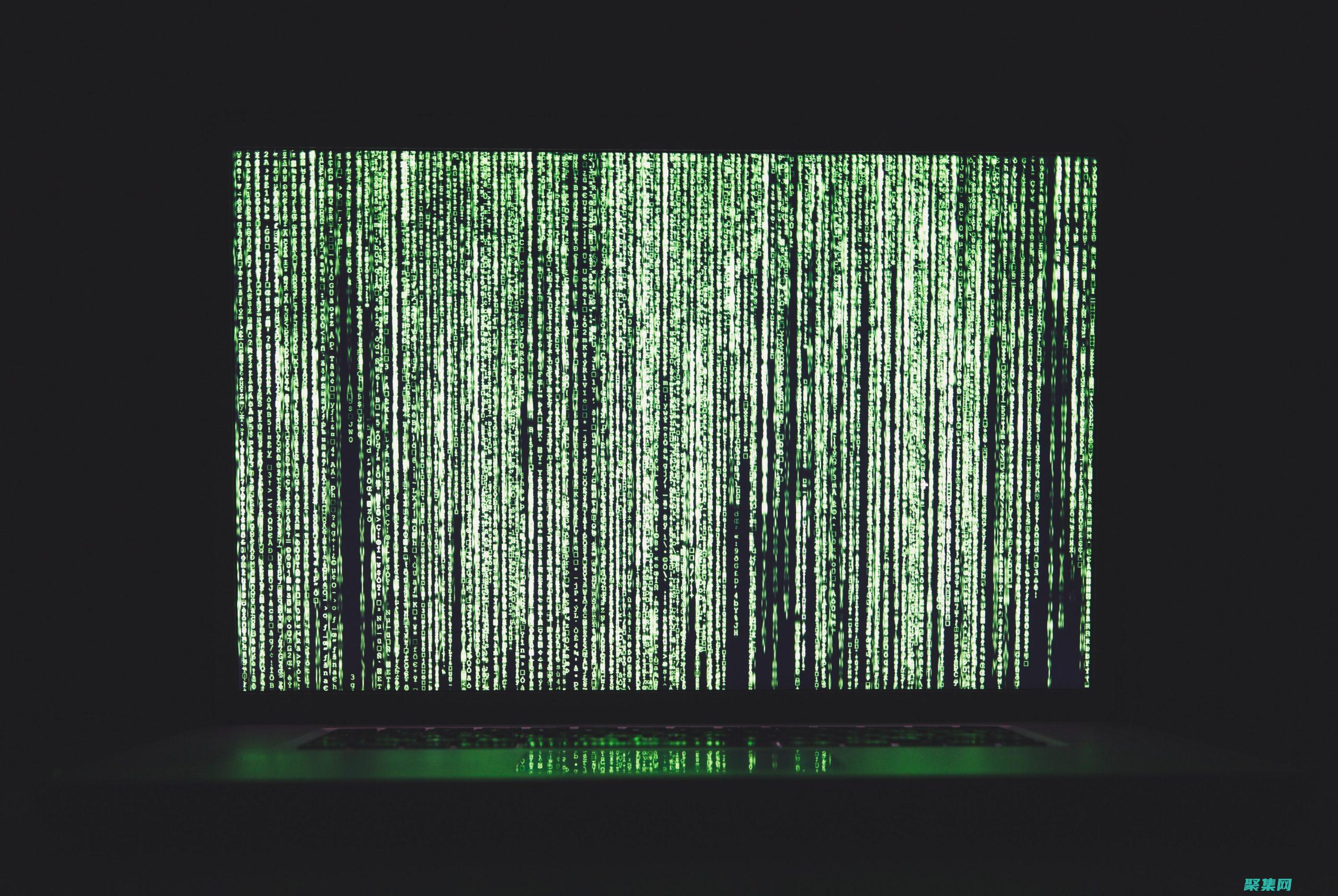 動畫代碼的未來：探索人機交互的新疆界 (動畫的代碼是什么)