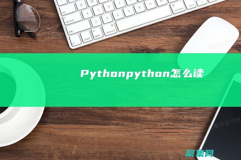 Python(python怎么讀)