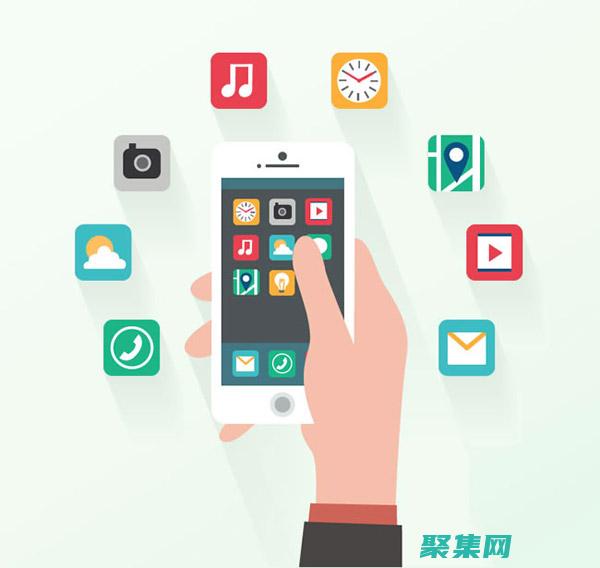 企業應用程序(企業應用程序有哪些)