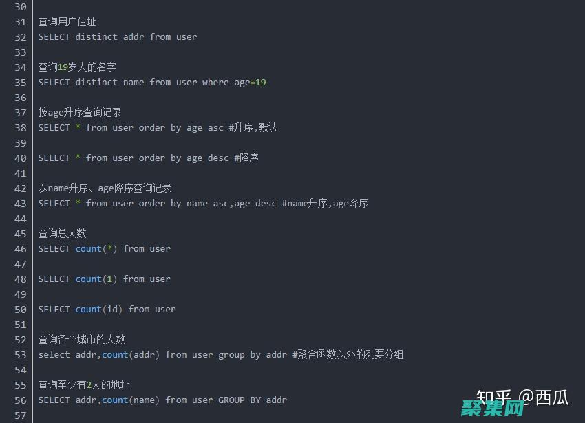 掌握數據庫編程的方方面面：全面的學習指南 (掌握數據庫編譯的方法)