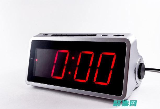 時(shí)鐘代碼：數(shù)學(xué)與時(shí)間的非凡交匯 (時(shí)鐘代碼怎么寫)