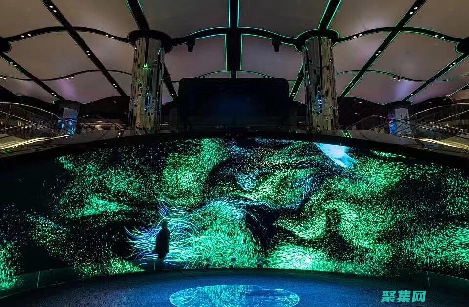 沉浸式媒體體驗：解鎖卓越的音質(zhì)和視覺效果 (沉浸式媒體體是什么)