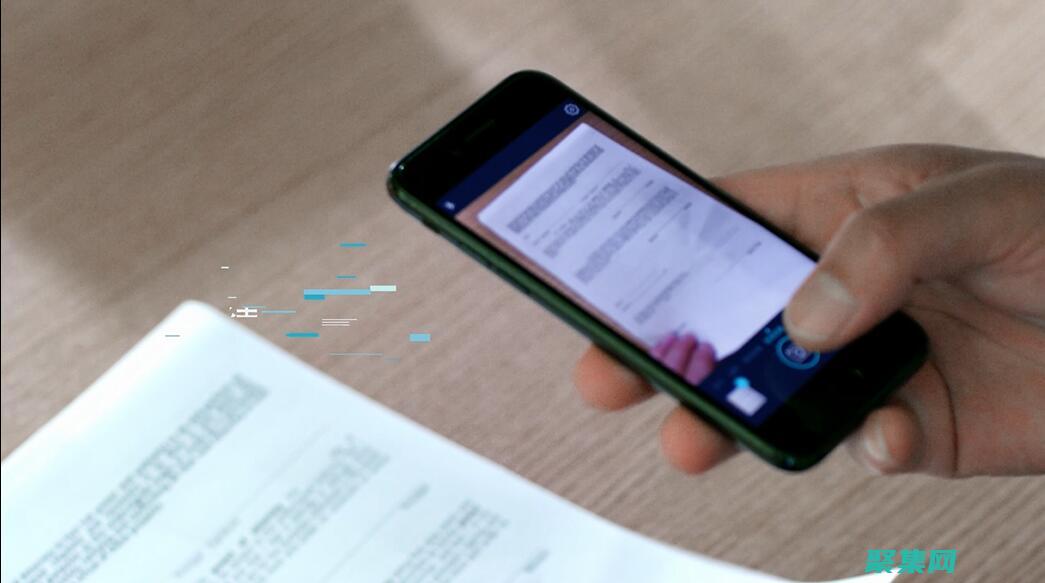 處理復雜輸入場景