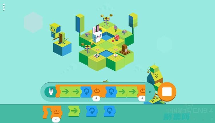 探索編程世界的在線樂園：不容錯過的編程網站 (探索編程世界游戲里的第二版第三題怎么解)