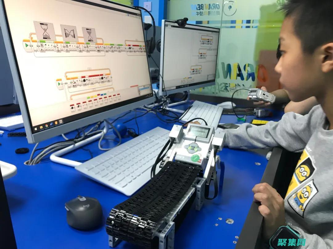 編程學(xué)習(xí)的寶貴平臺：深入了解最具影響力的編程網(wǎng)站 (編程學(xué)了有什么用途)