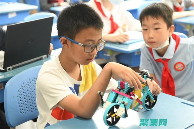 打造你的編程技能庫：精選編程網(wǎng)站，助力你的編程之旅 (編程搭建作品)