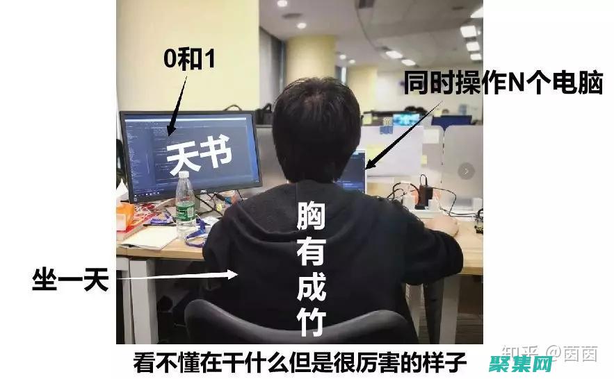 與其他程序員聯系的機會(與其他程序員對話)