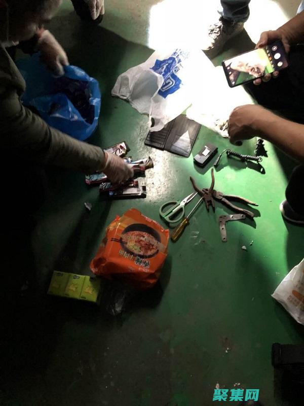 警惕小偷程序：識別并防御惡意軟件，保護您的數據安全 (警惕小偷程序是什么)