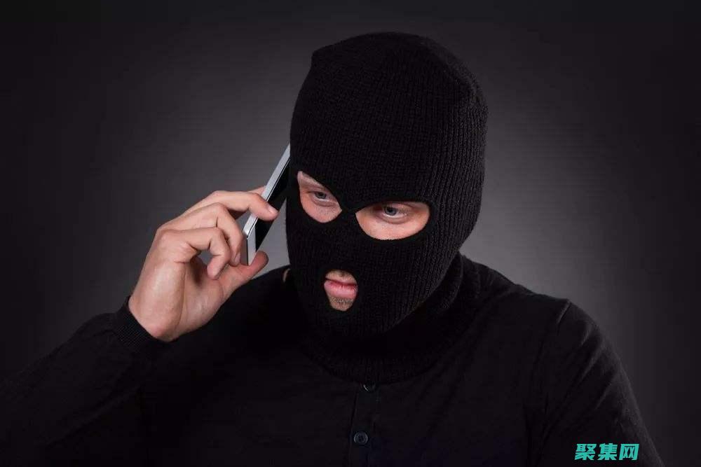 小偷程序預(yù)防指南：保護您的設(shè)備和信息免受惡意軟件侵害 (預(yù)防小偷怎么打通知)