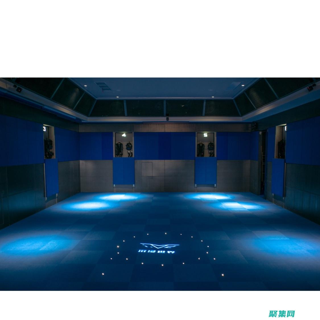 沉浸在音樂世界中：功能強大的音樂播放器 (沉浸在音樂世界)