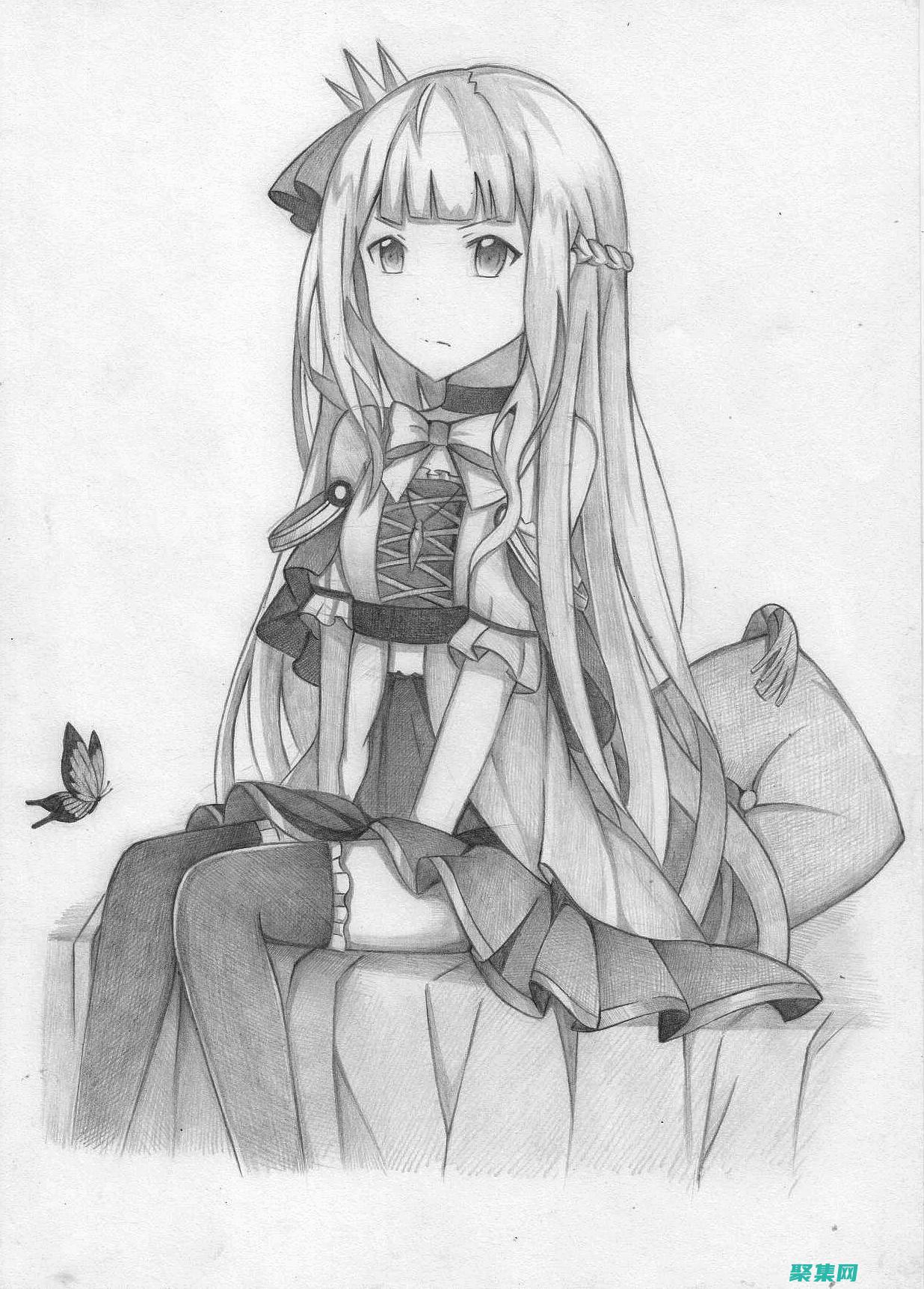 踏上網站編程之旅