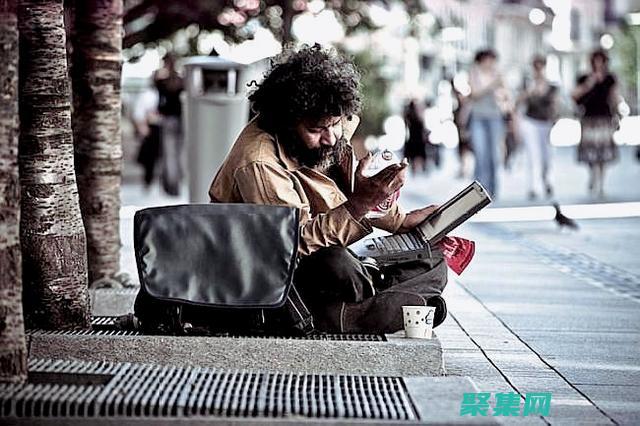 程序人生：代碼中的旅程與成長 (程序人生的博客)