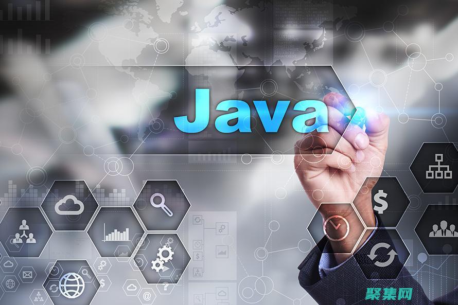 java面試題及答案