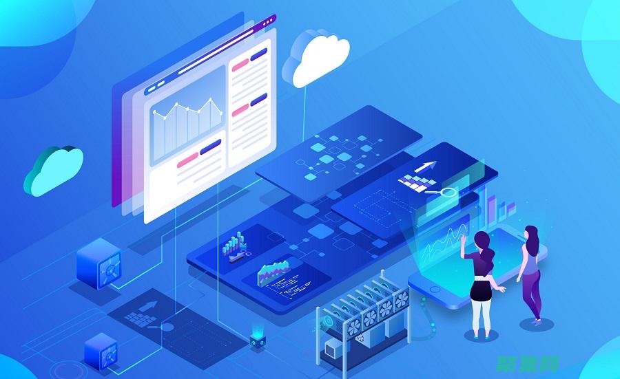 數(shù)據(jù)管理再進(jìn)化：探索小程序云開發(fā)數(shù)據(jù)庫(kù)的神奇力量 (數(shù)據(jù)管理方向)