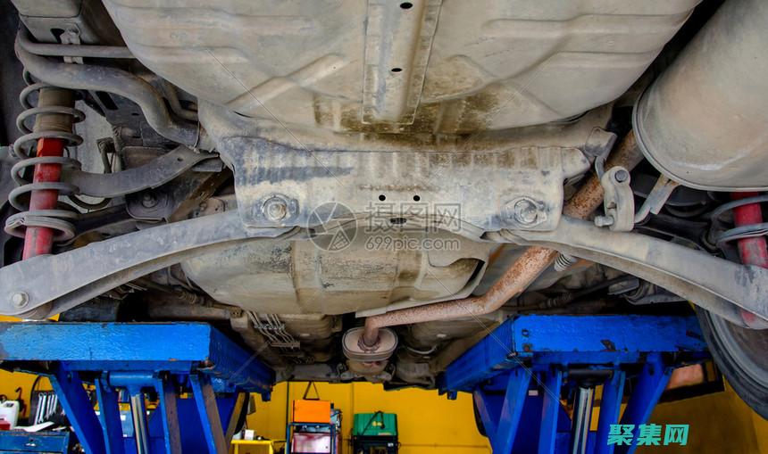 性能車的成本通常比普通車更高