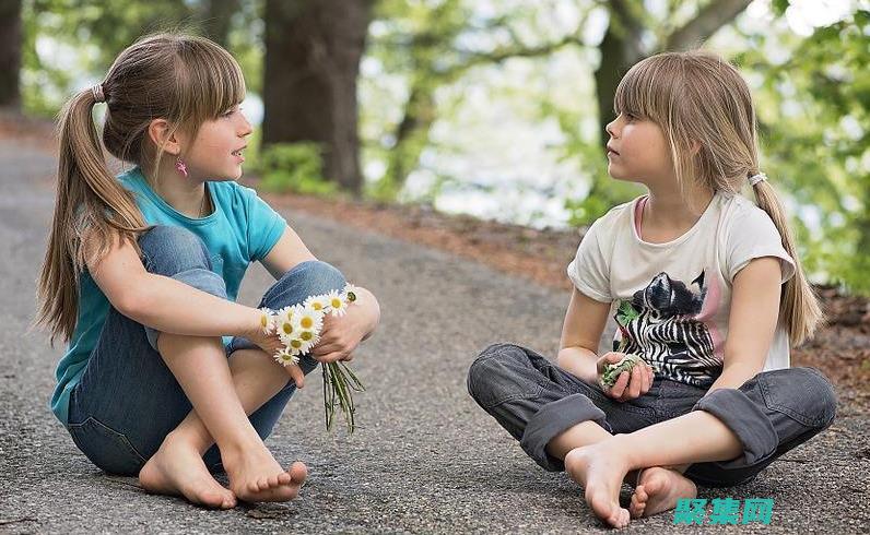 積極傾聽對方的觀點，表明你理解他們的觀點。(積極傾聽對方的心聲)