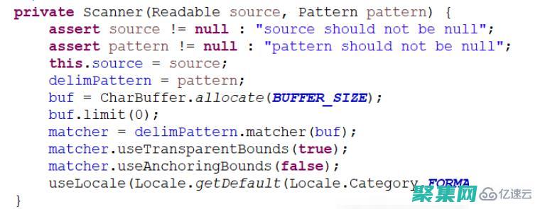 Java 輸入和輸出 (I/O)：讀寫文件、流和緩沖區 (java輸入語句怎么寫)