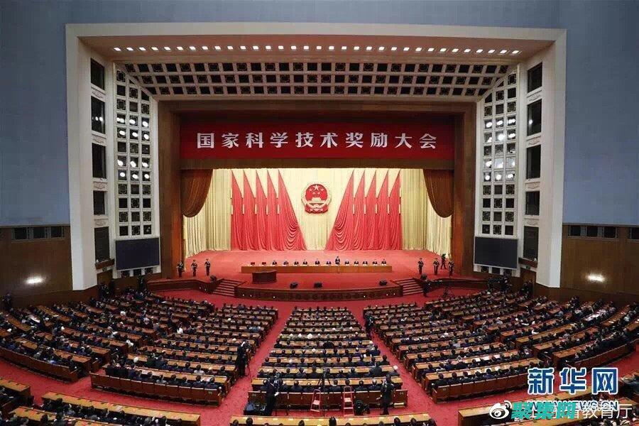 技術愛好者的天堂