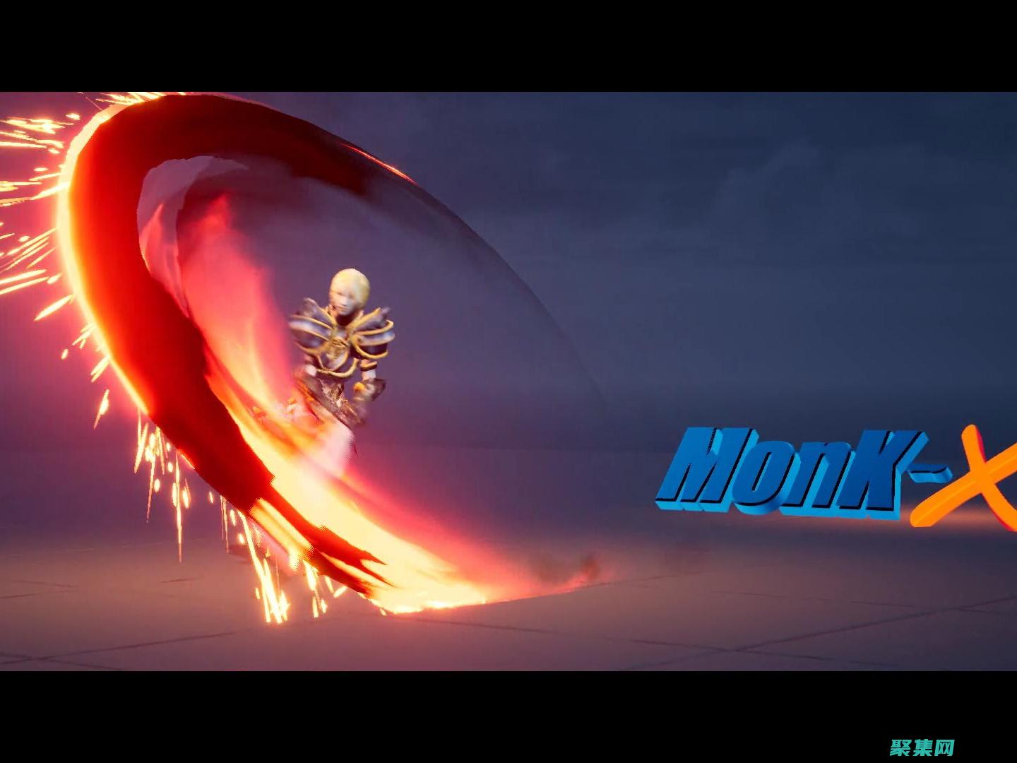 網頁特效的魔法：從交互按鈕到動態菜單，釋放代碼的創造力 (網頁特效是什么)