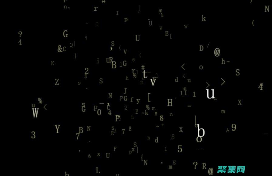 滾動文字代碼：讓文本在屏幕上動態運動 (滾動文字代碼HTML)