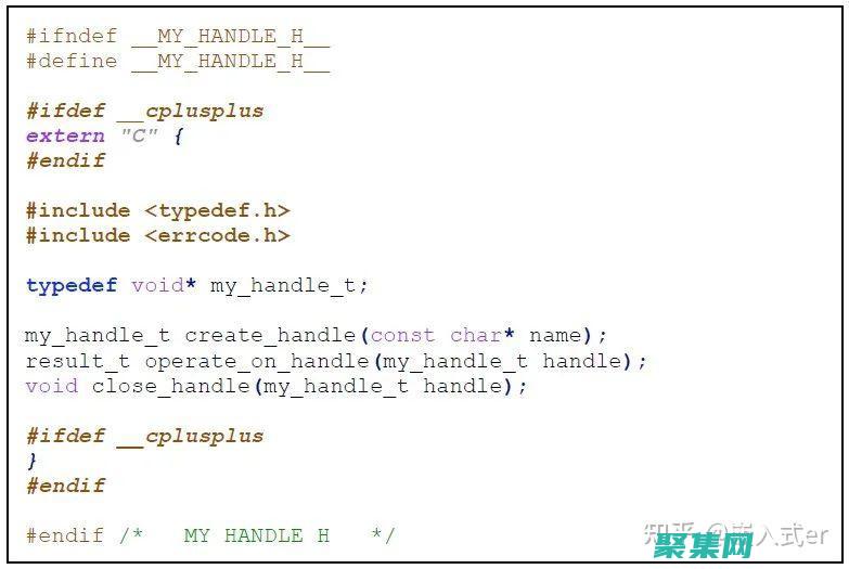 跨平臺c語言代碼編譯的最佳實踐 (跨平臺c語言開發工具)