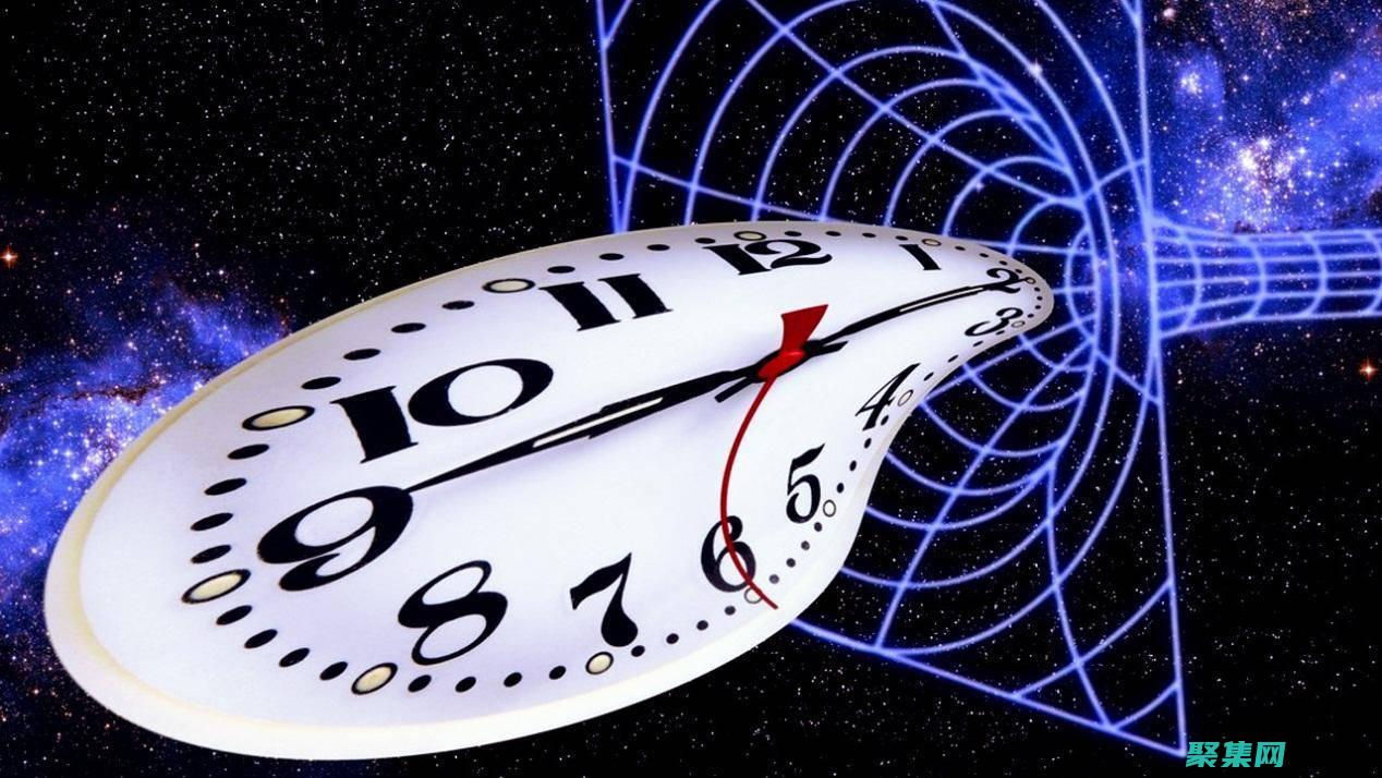 揭秘跨越時間的倒計時代碼：掌握時間的藝術 (揭秘跨越時間作文)