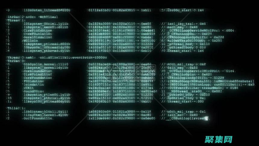 揭秘代碼背后的秘密：掌握編程基礎 (揭秘代碼背后的故事)