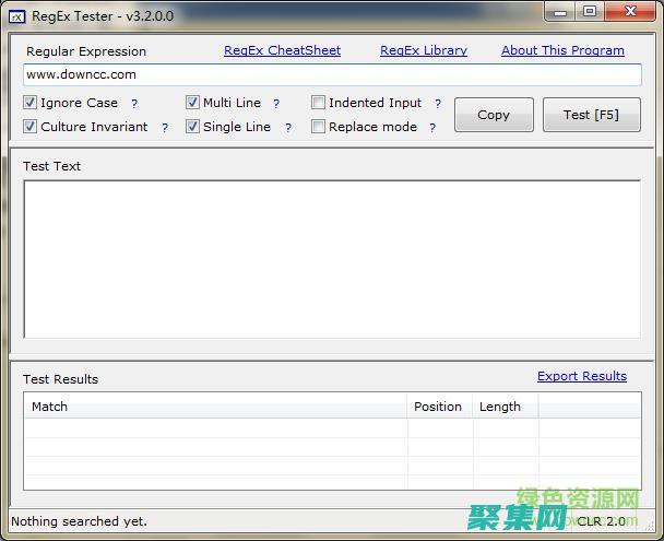 正則表達(dá)式測(cè)試工具初學(xué)者指南：從基礎(chǔ)到精通 (正則表達(dá)式測(cè)試工具)