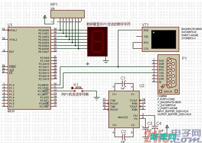 單片機 C 語言編程藝術：探索高級技術和創新應用 (單片機c語言編程入門)