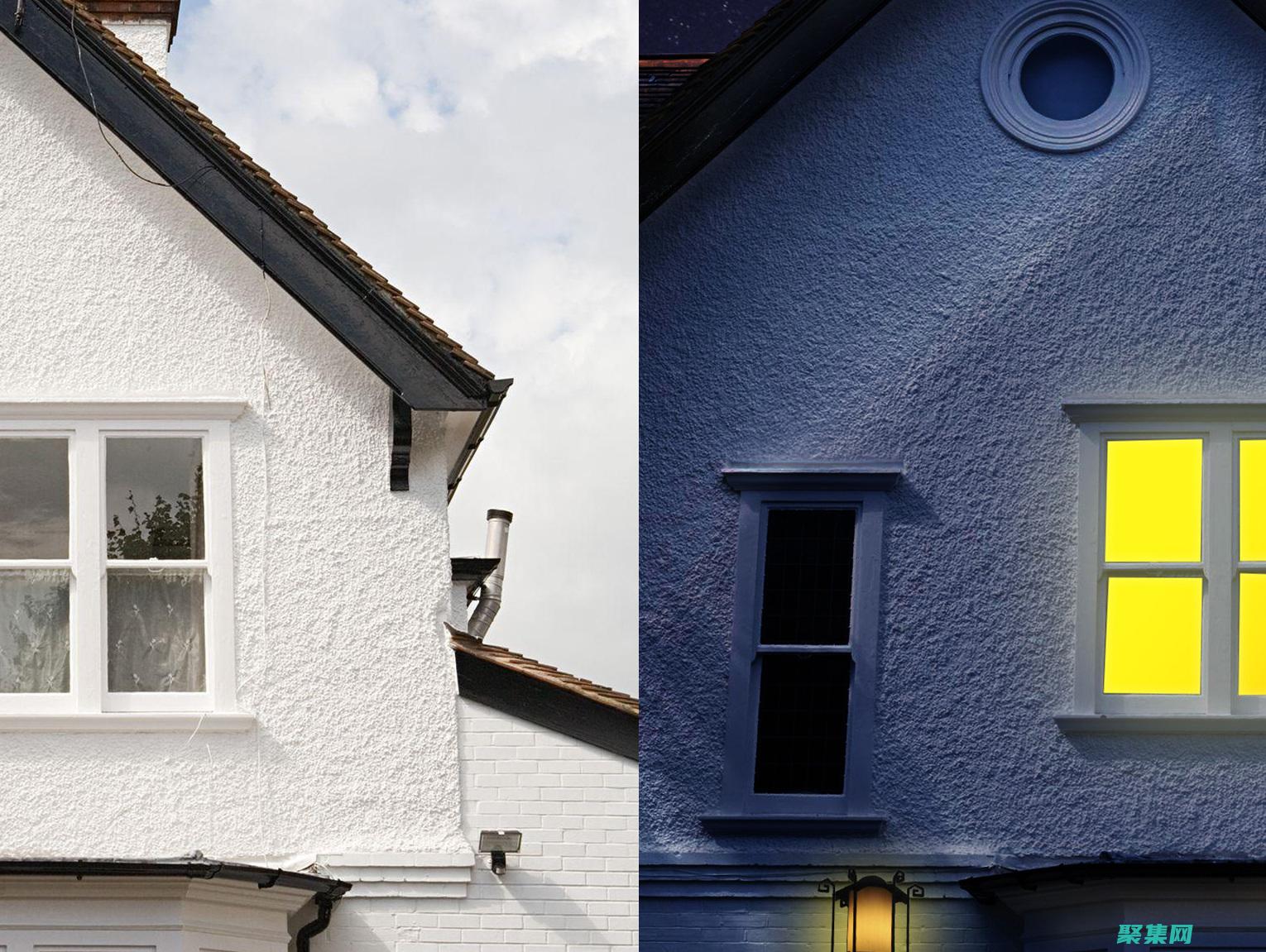 黑夜中的編程：使用黑色背景提升代碼可讀性