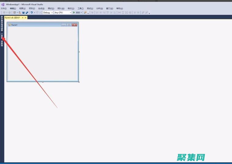跨 VB.NET 和 Oracle 數據庫建立橋梁：連接和交互