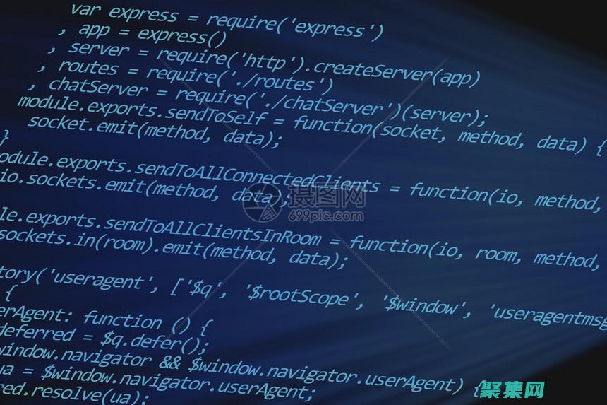 代碼網(wǎng)：技術(shù)交流平臺，與大牛一起遨游代碼世界 (代碼技術(shù)是什么意思)