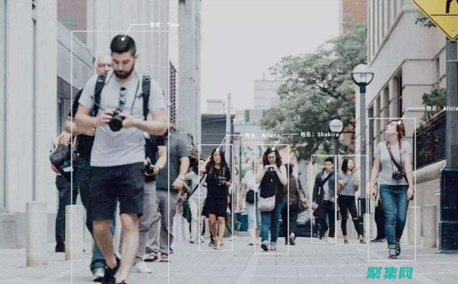 人臉識別 Java API：使用強大庫創建創新應用程序 (人臉識別java實現)