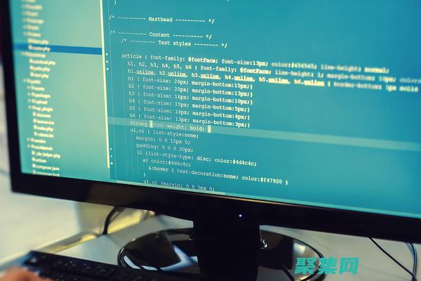 成為軟件開發領域的專家