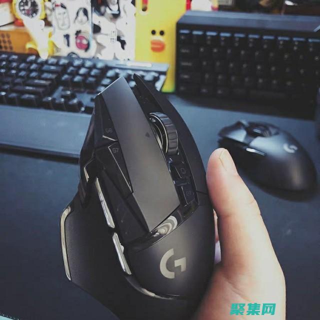 高級(jí)鼠標(biāo)代碼技巧：超越標(biāo)準(zhǔn)配置 (高級(jí)鼠標(biāo)代碼是什么)