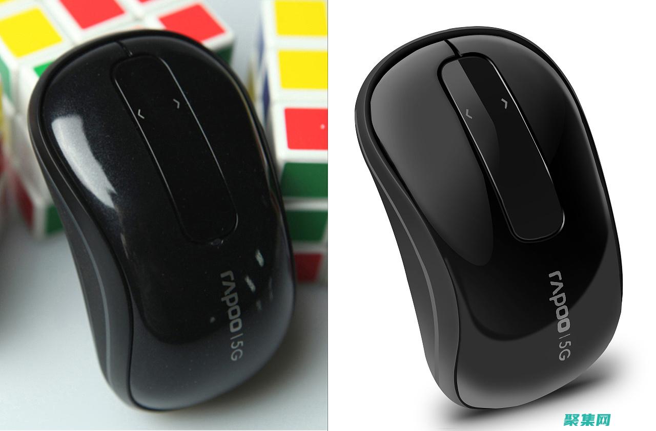 優化鼠標代碼：為極致性能調整你的游戲 (優化鼠標代碼的方法)