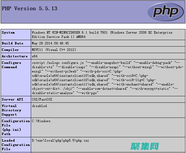 PHP 軟件下載：從初學者到高級用戶的終極資源 (php軟件下載官方網站)