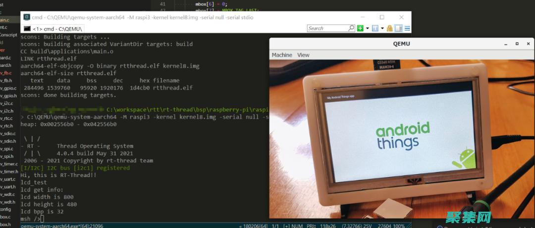 嵌入式編程的變革：從傳統(tǒng)的微控制器到先進(jìn)的物聯(lián)網(wǎng)設(shè)備 (嵌入式編程的底層開(kāi)發(fā)好不好)