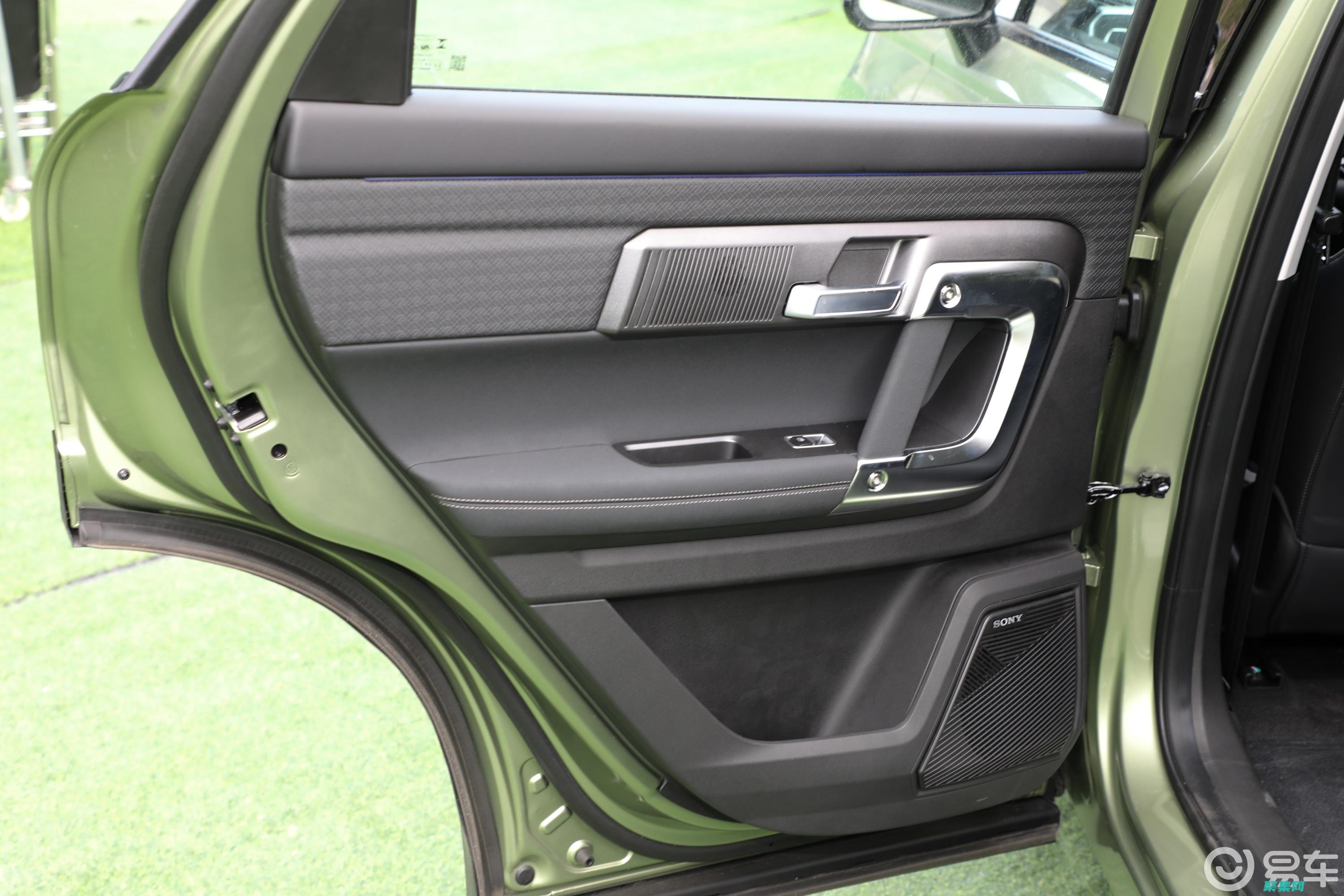 剖析最流行的選項