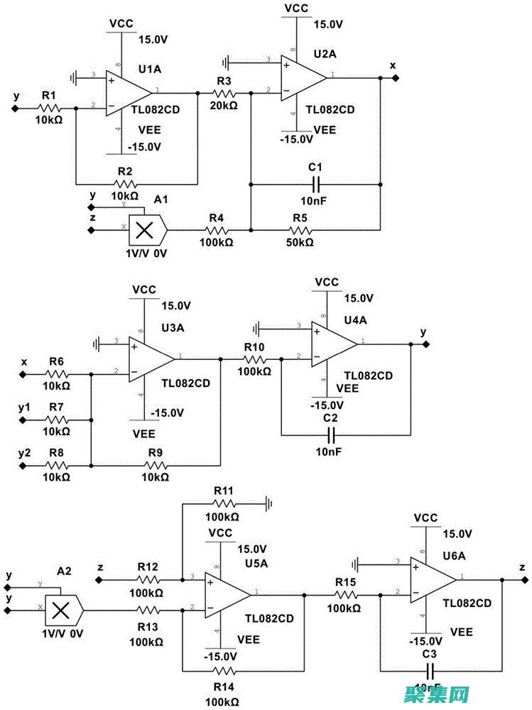絕對值函數的力量：解決復雜數學問題的利器 (絕對值函數的導數)