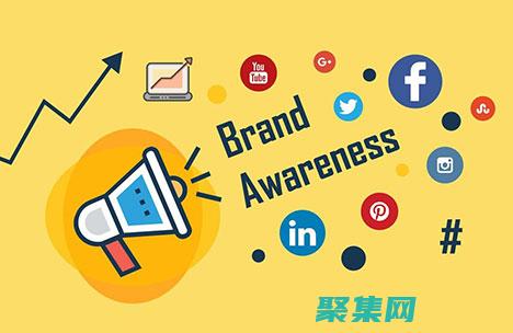 品牌知名度的方法