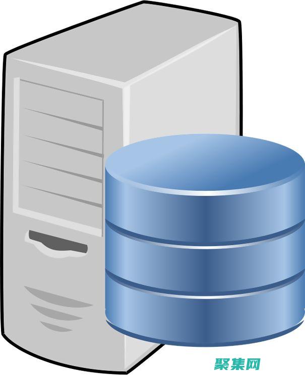 數據庫服務器配置：提高應用程序性能的關鍵 (數據庫服務器和應用服務器的區別)