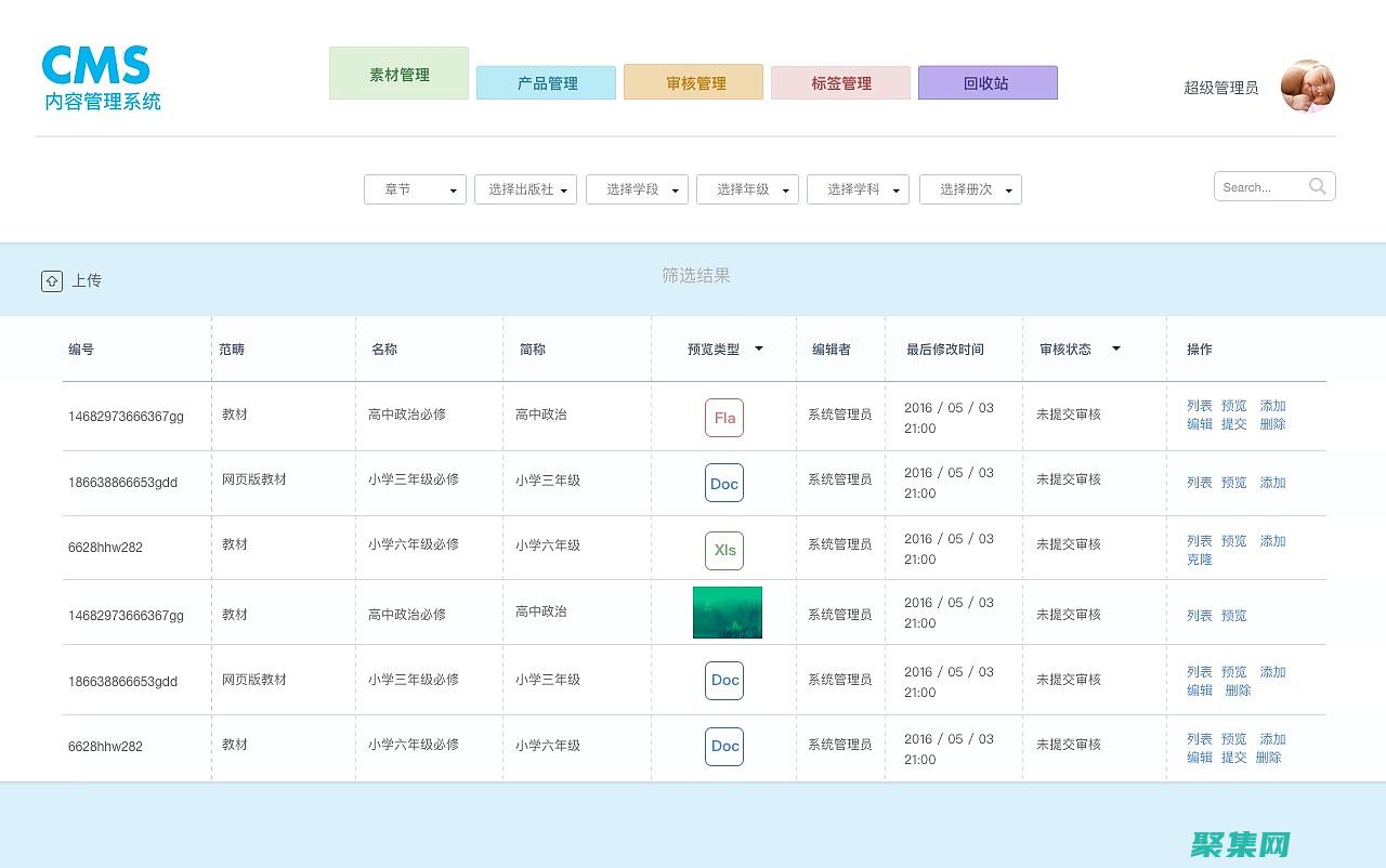 通過 CMS 織夢打造引人注目的網站：初學者指南