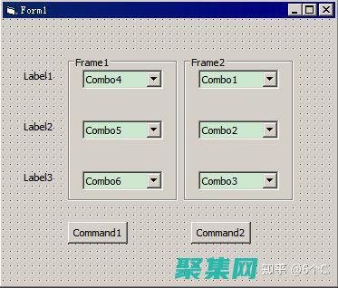 vb開發(fā)人員指南：利用控件、窗體和事件處理 (vb開發(fā)軟件)