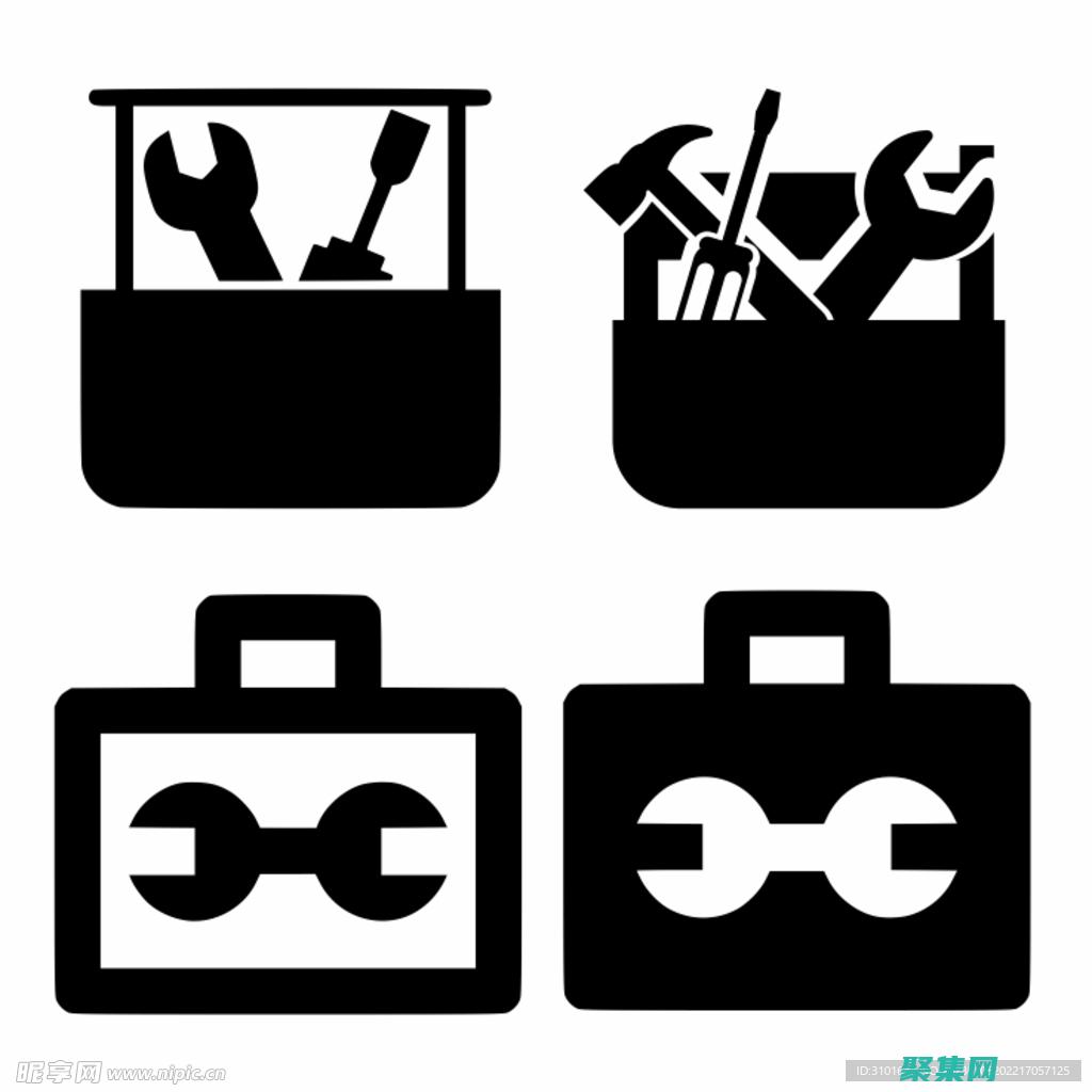 控件工具箱指南：了解并利用其界面設計的力量 (控件工具箱指的是什么)