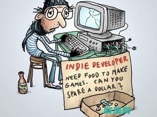 程序員的終極追求：攀登高質(zhì)量編程的高峰 (程序員的終極夢想)