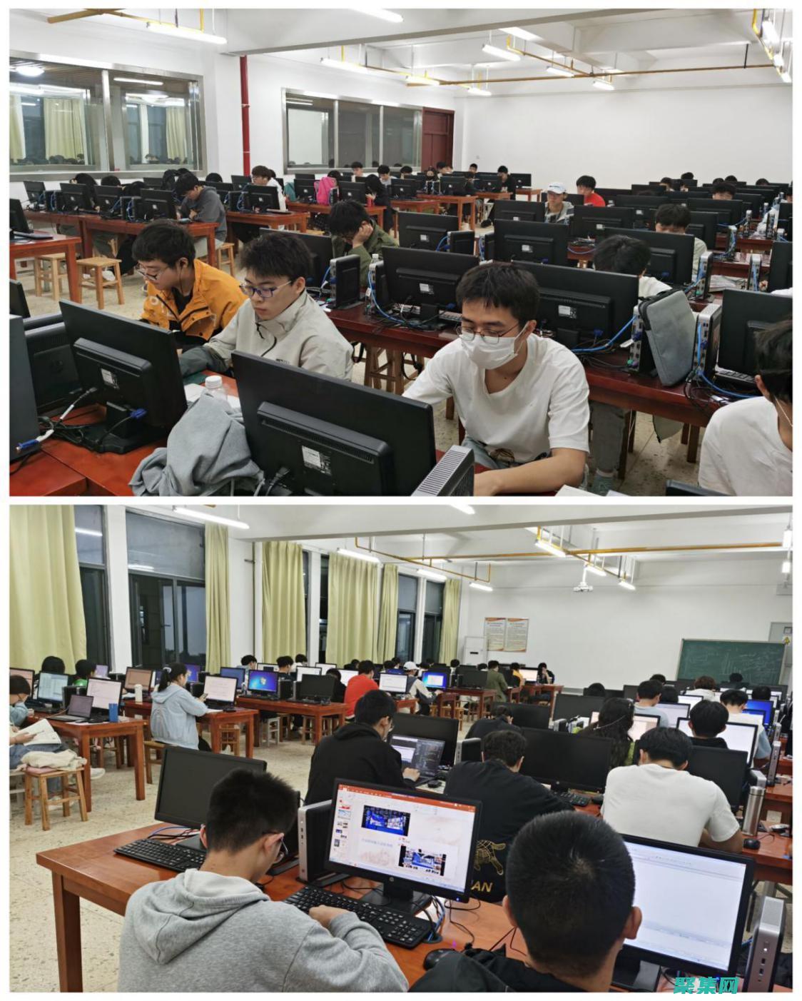 北京c語言培訓班