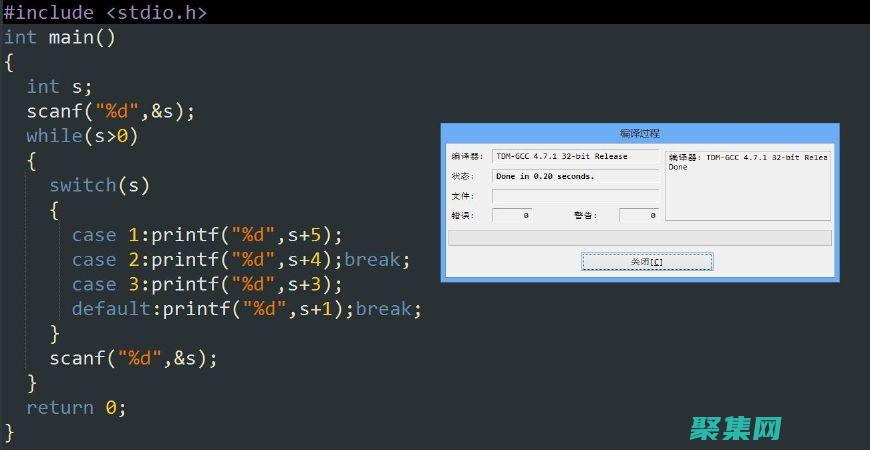 掌握c的可以找什么工作